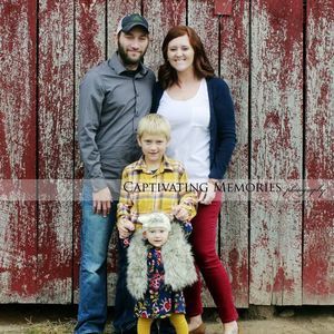 Meet your Posher, Torie